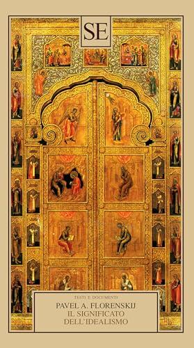 Il significato dell'idealismo