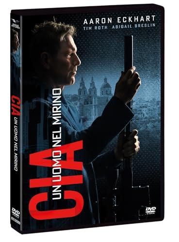 Cia - Un Uomo Nel Mirino - Dvd