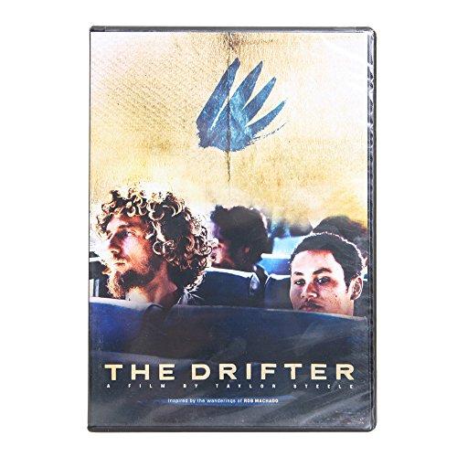 The Drifter DVD [Region 0] [Edizione: Regno Unito]