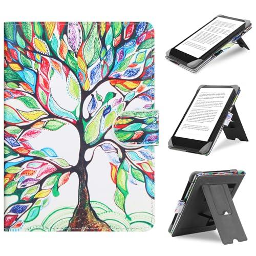 HoYiXi Universale Custodia per 6.8