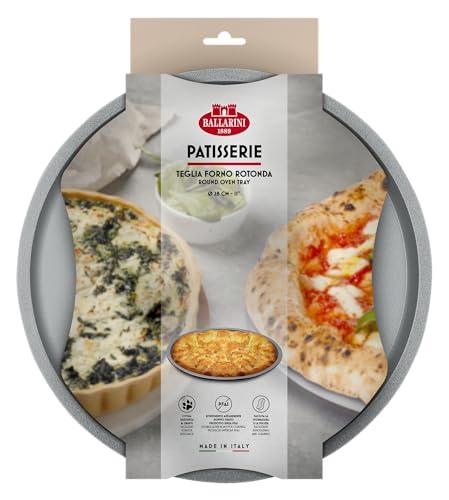 TEGLIA FORNO ROTONDA 28 cm
