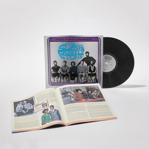 The First Family: Live At The Winchester Cathedral 1967