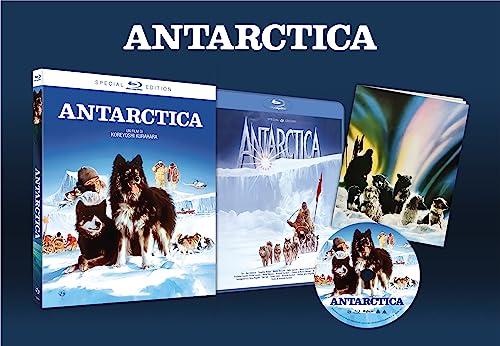 Antarctica (Special Edition)