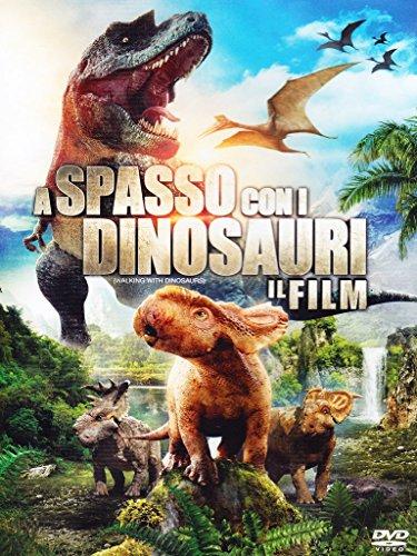 A Spasso Con I Dinosauri