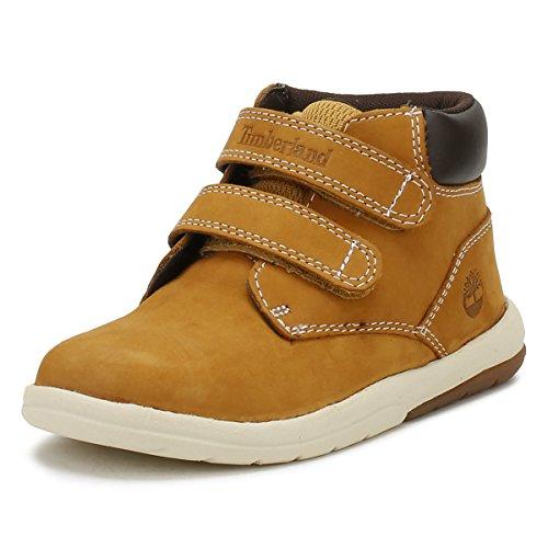 Timberland Scarpe New Toddle Tracks H TG 25 cod A1JVP - 9B [US 8 UK 7.5 CM 15]