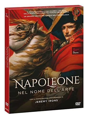 Napoleone Nel Nome Dell'Arte (DVD)