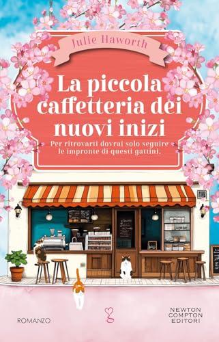 La piccola caffetteria dei nuovi inizi