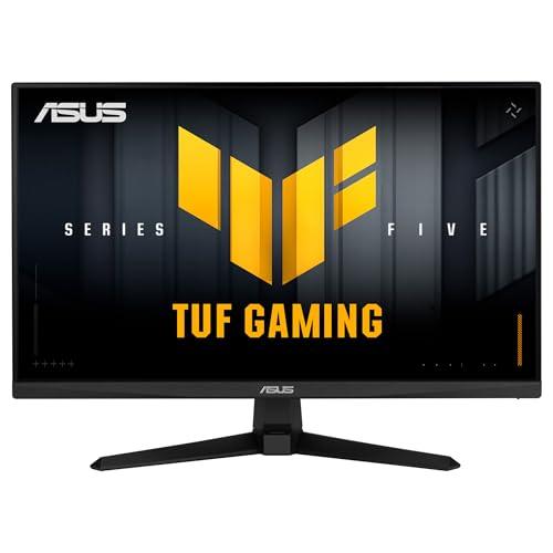 ASUS TUF Gaming VG249QM5A Monitor Full HD 24