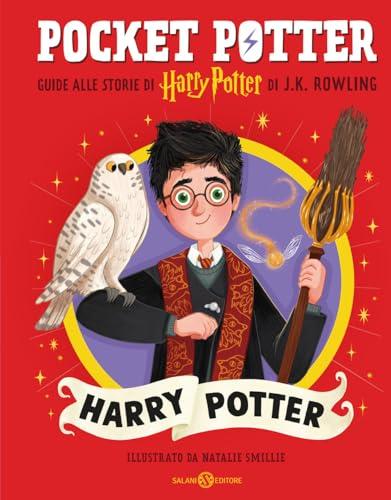 Harry Potter. Pocket Potter. Ediz. a colori