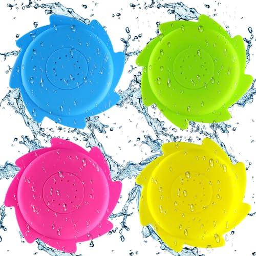 CYGMRFH Frisbee Giocattolo Facile da Trasportare Disc Disco da Competizione Giocattoli per Alleviare Lo Stress Giocattolo da Spiaggia per Adulti Bambini Sport Giochi e Divertimento all'Aria Aperta