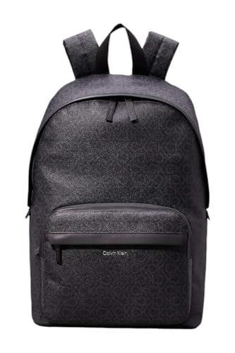 Calvin Klein Zaino rotondo logato K50K512194