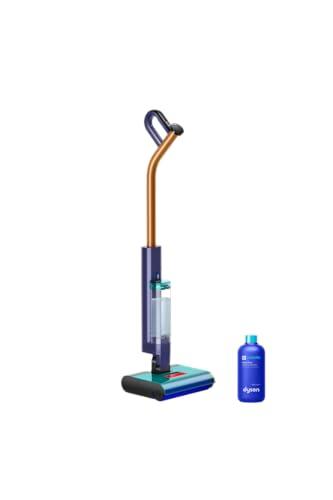 Dyson Clean+Wash Hygiene | Lavapavimenti elettrico senza filtri | Pulizia igienica dei pavimenti duri