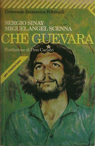 Che Guevara