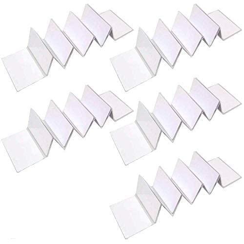 AZDelivery 50 x RFID Keycard Card con 13,56MHz Transponder Keycard MF S50 compatibile con Arduino incluso un E-Book!