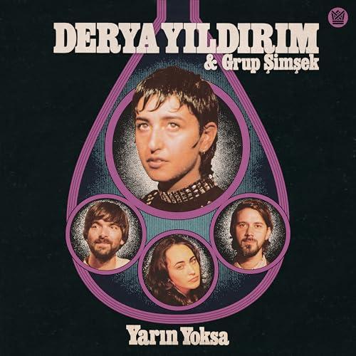 Yarin Yoksa