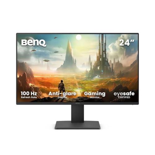 BenQ Monitor GW2491E 24
