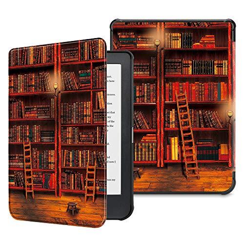 Fintie Custodia per Kobo Clara HD 6