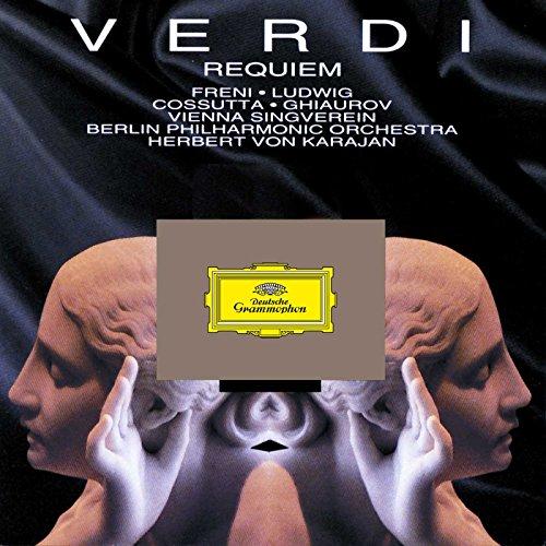 Verdi - Requiem