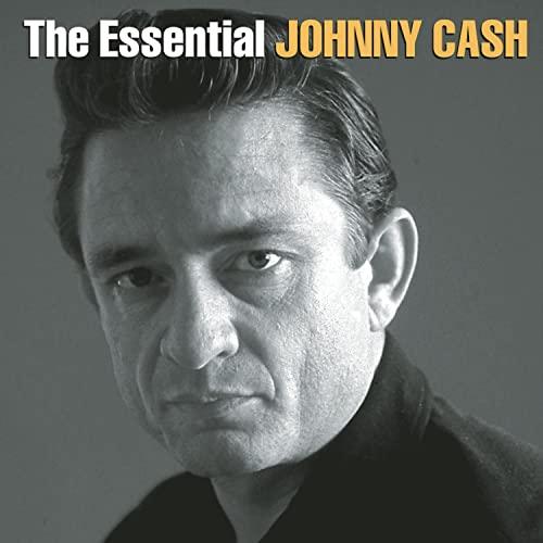 essential johnny cash-Import USA