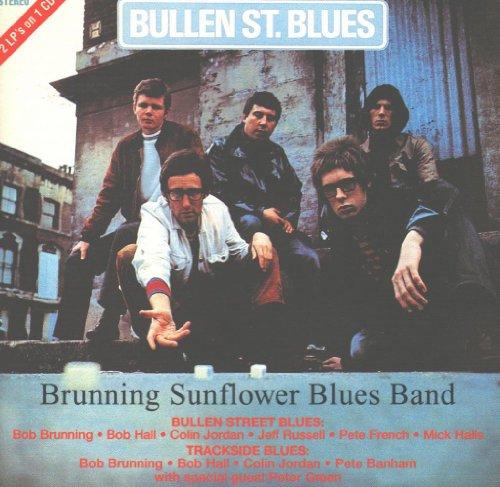 Bullen Street Blues/Trackside