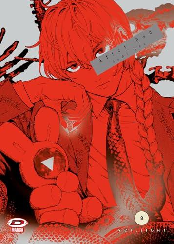 After god (Vol. 8)