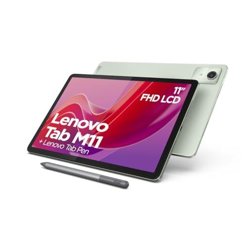 Lenovo Tab M11 Tablet | Display Touch da 11