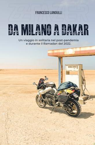Da Milano a Dakar