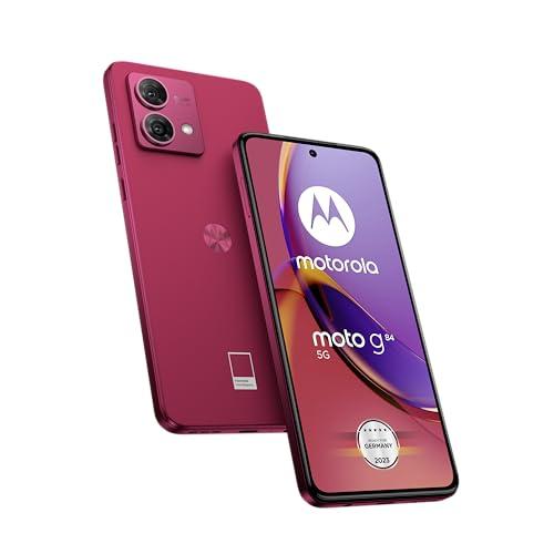 Motorola Moto g84 5G (display FHD da 6,5