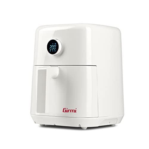 Girmi FG86 Friggitrice ad Aria 