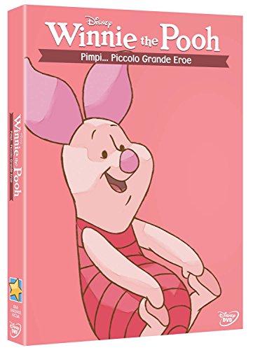 Winnie the Pooh - Pimpi Piccolo Grande Eroe (Collection 18) (DVD)