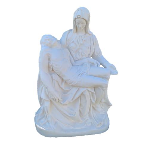 Fanuli manufatti - Statua rappresentate la pietà