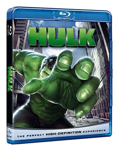 Hulk (2003)