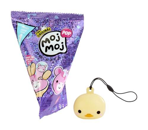 Moj Moj L'Originale Pop Serie 1 - Figura da Collezione, Confezione Cieca, Giocattolo Sensoriale, Regalo di Pasqua, Regalino per B - età 5+