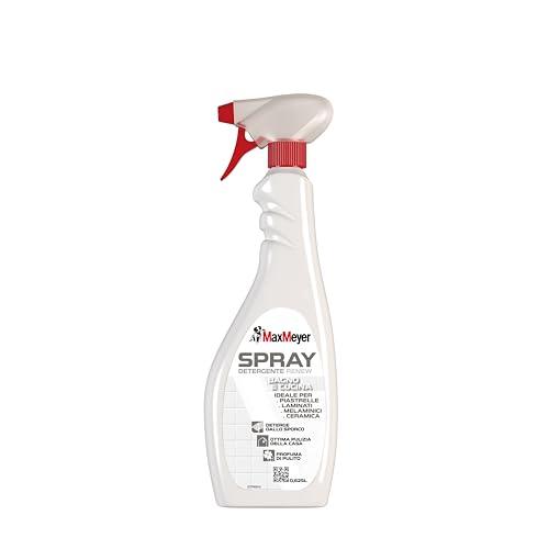 MaxMeyer Renew Spray Detergente 0.625 L