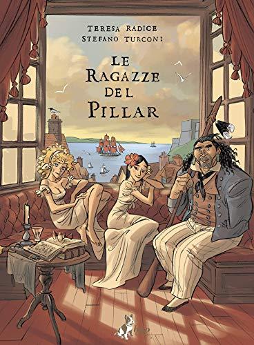 Le Ragazze del Pillar 1