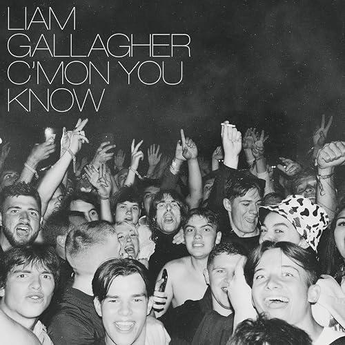 c'mon you know-Import USA