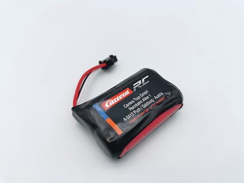 Carrera - 370600051 - Batteria LiFePo4 6.4V 900mAH 9.5A