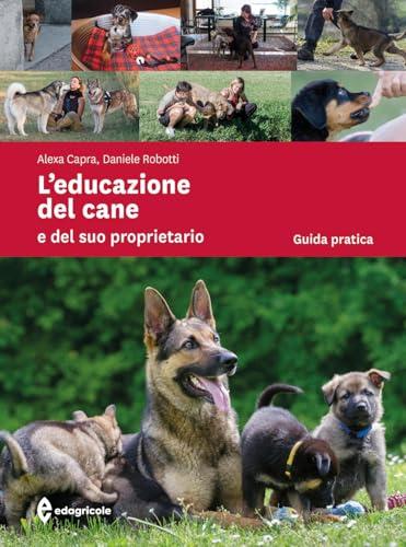 L'educazione del cane e del suo proprietario