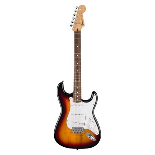 Fender Standard Strat LRL 3-Color Sunburst - Chitarra elettrica