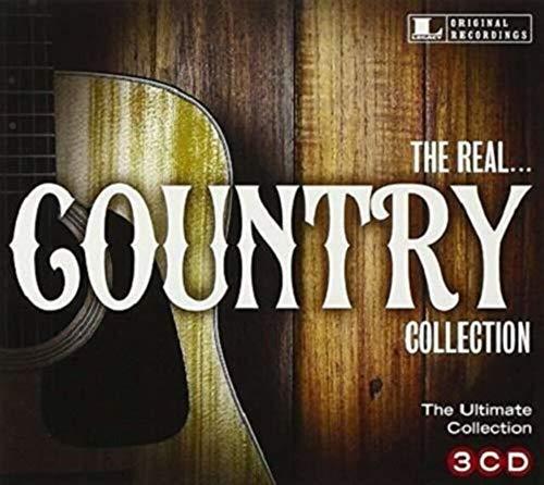 The Real...Country Collection