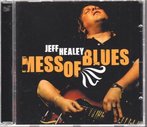 Mess Of Blues