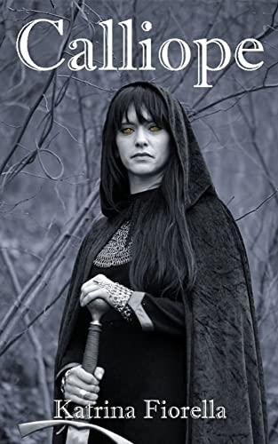 Calliope (English Edition)