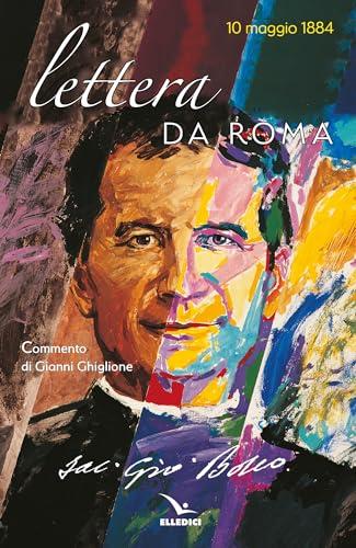 Lettera da Roma. 10 Maggio 1884
