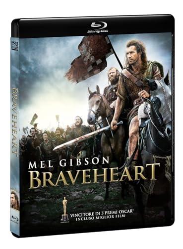 Braveheart - Cuore Impavido - (2 Bd)