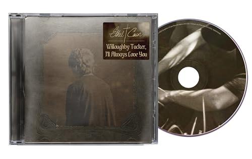 Willoughby Tucker, I’ll Always Love You