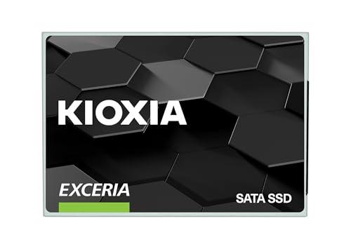 KIOXIA Exceria 960Gb Disco SSD SATA3 555MB/S 3D-NAND
