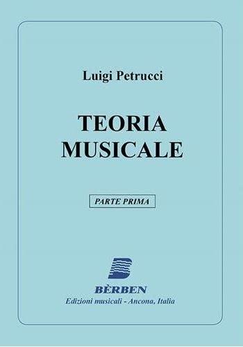 Teoria musicale. Metodo (Vol. 1)