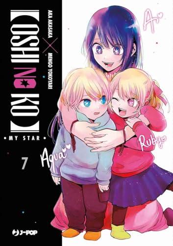 Oshi no ko. My star (Vol. 7)