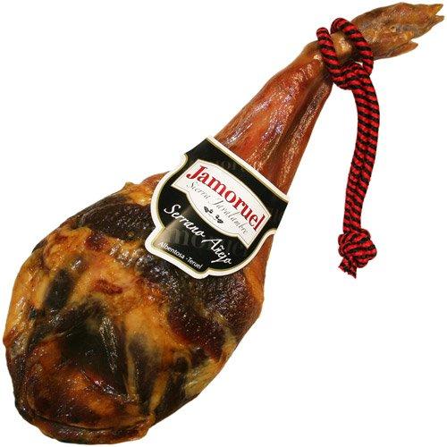 Prosciutto di Spalla Serrana 