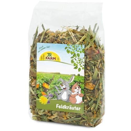 JR Farm Erbe da campo, 200 g